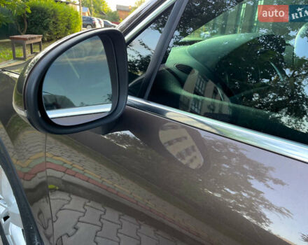 Коричневый Фольксваген Туарег, объемом двигателя 3.6 л и пробегом 262 тыс. км за 18800 $, фото 87 на Automoto.ua