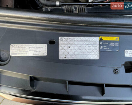 Коричневый Фольксваген Туарег, объемом двигателя 3.6 л и пробегом 262 тыс. км за 18800 $, фото 80 на Automoto.ua