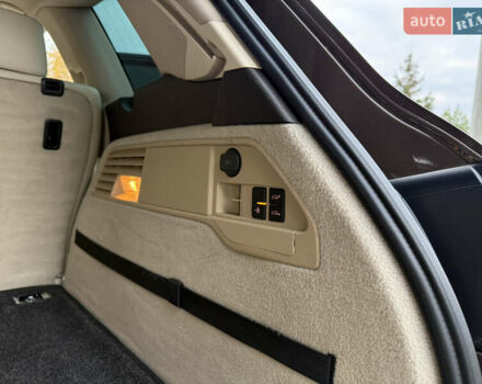 Коричневый Фольксваген Туарег, объемом двигателя 2.97 л и пробегом 239 тыс. км за 17500 $, фото 54 на Automoto.ua