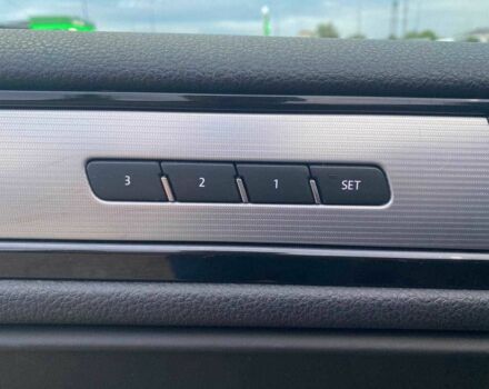 Коричневый Фольксваген Туарег, объемом двигателя 3 л и пробегом 150 тыс. км за 24950 $, фото 12 на Automoto.ua