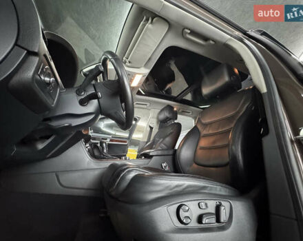 Коричневый Фольксваген Туарег, объемом двигателя 2.97 л и пробегом 300 тыс. км за 21300 $, фото 32 на Automoto.ua