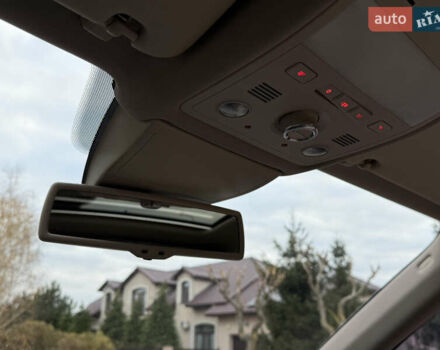 Коричневый Фольксваген Туарег, объемом двигателя 2.97 л и пробегом 239 тыс. км за 17500 $, фото 42 на Automoto.ua