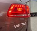 Коричневый Фольксваген Туарег, объемом двигателя 3 л и пробегом 150 тыс. км за 24950 $, фото 16 на Automoto.ua