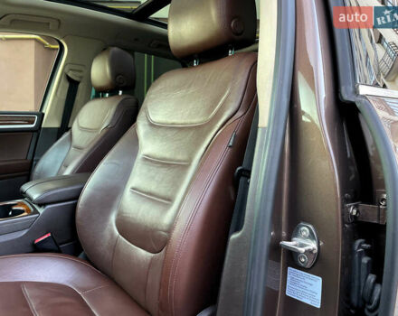 Коричневый Фольксваген Туарег, объемом двигателя 3.6 л и пробегом 262 тыс. км за 18800 $, фото 22 на Automoto.ua