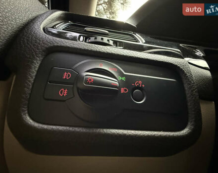 Коричневый Фольксваген Туарег, объемом двигателя 2.97 л и пробегом 239 тыс. км за 17500 $, фото 39 на Automoto.ua