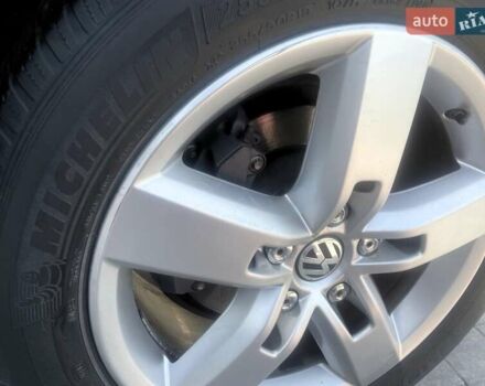 Коричневый Фольксваген Туарег, объемом двигателя 3.6 л и пробегом 262 тыс. км за 18800 $, фото 91 на Automoto.ua