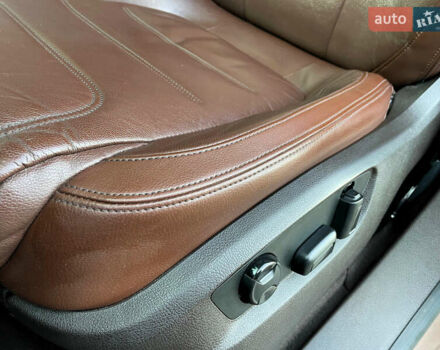 Коричневый Фольксваген Туарег, объемом двигателя 3.6 л и пробегом 262 тыс. км за 18800 $, фото 23 на Automoto.ua