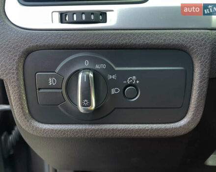 Коричневый Фольксваген Туарег, объемом двигателя 3.6 л и пробегом 262 тыс. км за 18800 $, фото 101 на Automoto.ua