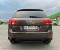 Коричневый Фольксваген Туарег, объемом двигателя 3 л и пробегом 150 тыс. км за 24950 $, фото 5 на Automoto.ua