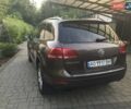 Коричневий Фольксваген Туарег, об'ємом двигуна 2.97 л та пробігом 417 тис. км за 21500 $, фото 15 на Automoto.ua