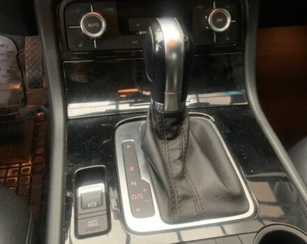 Коричневый Фольксваген Туарег, объемом двигателя 3 л и пробегом 106 тыс. км за 23000 $, фото 15 на Automoto.ua