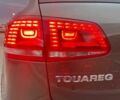 Коричневый Фольксваген Туарег, объемом двигателя 3 л и пробегом 150 тыс. км за 24950 $, фото 15 на Automoto.ua