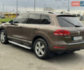 Коричневый Фольксваген Туарег, объемом двигателя 2.97 л и пробегом 280 тыс. км за 19900 $, фото 7 на Automoto.ua