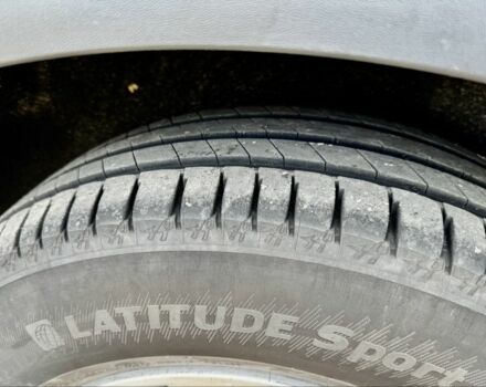 Коричневый Фольксваген Туарег, объемом двигателя 3 л и пробегом 330 тыс. км за 17500 $, фото 10 на Automoto.ua