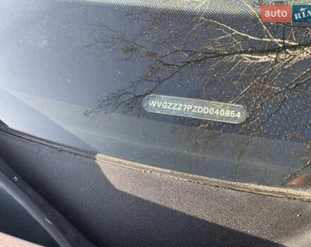 Коричневый Фольксваген Туарег, объемом двигателя 2.97 л и пробегом 273 тыс. км за 20000 $, фото 43 на Automoto.ua
