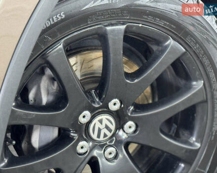 Коричневый Фольксваген Туарег, объемом двигателя 2.97 л и пробегом 300 тыс. км за 21300 $, фото 65 на Automoto.ua