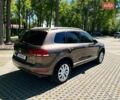 Коричневий Фольксваген Туарег, об'ємом двигуна 2.97 л та пробігом 190 тис. км за 24200 $, фото 7 на Automoto.ua