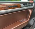 Коричневый Фольксваген Туарег, объемом двигателя 3.6 л и пробегом 262 тыс. км за 18800 $, фото 24 на Automoto.ua