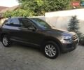 Коричневий Фольксваген Туарег, об'ємом двигуна 2.97 л та пробігом 417 тис. км за 21500 $, фото 3 на Automoto.ua