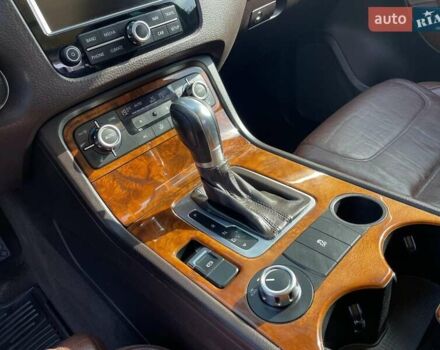 Коричневый Фольксваген Туарег, объемом двигателя 3.6 л и пробегом 262 тыс. км за 18800 $, фото 67 на Automoto.ua