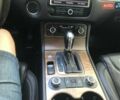 Коричневий Фольксваген Туарег, об'ємом двигуна 2.97 л та пробігом 417 тис. км за 21500 $, фото 4 на Automoto.ua