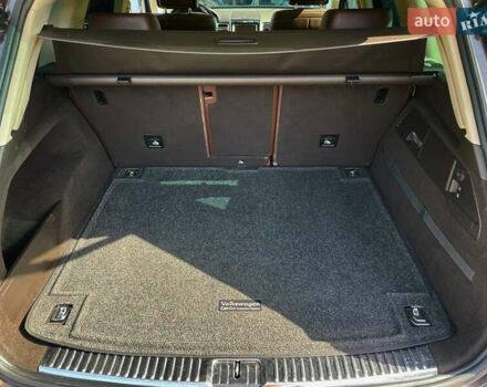 Коричневый Фольксваген Туарег, объемом двигателя 3.6 л и пробегом 262 тыс. км за 18800 $, фото 57 на Automoto.ua