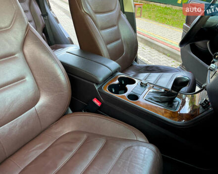 Коричневый Фольксваген Туарег, объемом двигателя 3.6 л и пробегом 262 тыс. км за 18800 $, фото 35 на Automoto.ua