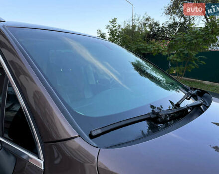 Коричневый Фольксваген Туарег, объемом двигателя 3.6 л и пробегом 262 тыс. км за 18800 $, фото 83 на Automoto.ua