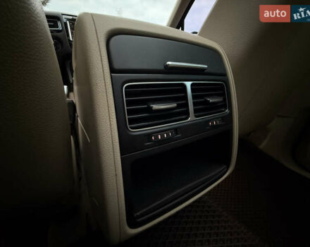 Коричневый Фольксваген Туарег, объемом двигателя 2.97 л и пробегом 239 тыс. км за 17500 $, фото 52 на Automoto.ua