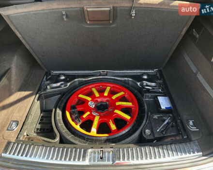 Коричневый Фольксваген Туарег, объемом двигателя 3.6 л и пробегом 262 тыс. км за 18800 $, фото 63 на Automoto.ua