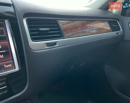 Коричневый Фольксваген Туарег, объемом двигателя 3.6 л и пробегом 262 тыс. км за 18800 $, фото 95 на Automoto.ua