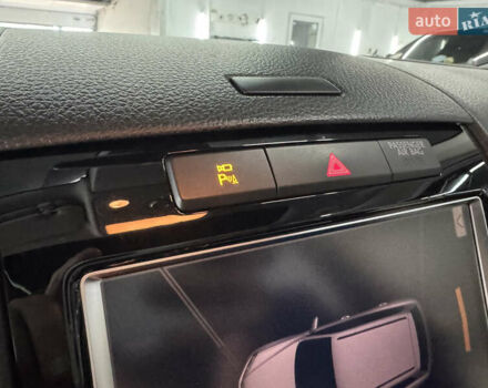 Коричневый Фольксваген Туарег, объемом двигателя 2.97 л и пробегом 300 тыс. км за 21300 $, фото 17 на Automoto.ua