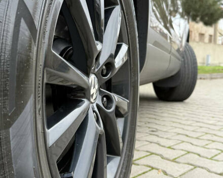 Коричневый Фольксваген Туарег, объемом двигателя 2.97 л и пробегом 239 тыс. км за 17500 $, фото 25 на Automoto.ua