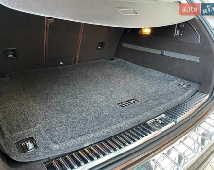 Коричневый Фольксваген Туарег, объемом двигателя 3.6 л и пробегом 262 тыс. км за 18800 $, фото 56 на Automoto.ua