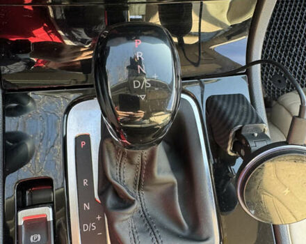 Коричневый Фольксваген Туарег, объемом двигателя 2.97 л и пробегом 273 тыс. км за 20000 $, фото 29 на Automoto.ua