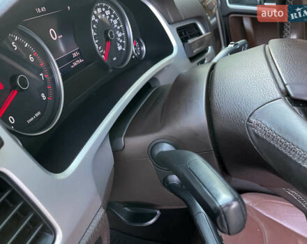 Коричневый Фольксваген Туарег, объемом двигателя 3.6 л и пробегом 262 тыс. км за 18800 $, фото 29 на Automoto.ua