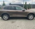 Коричневый Фольксваген Туарег, объемом двигателя 3 л и пробегом 150 тыс. км за 24950 $, фото 2 на Automoto.ua