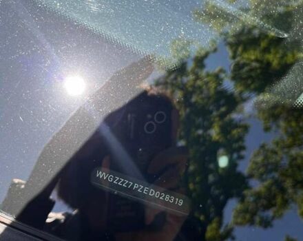 Коричневий Фольксваген Туарег, об'ємом двигуна 2.97 л та пробігом 190 тис. км за 24200 $, фото 25 на Automoto.ua