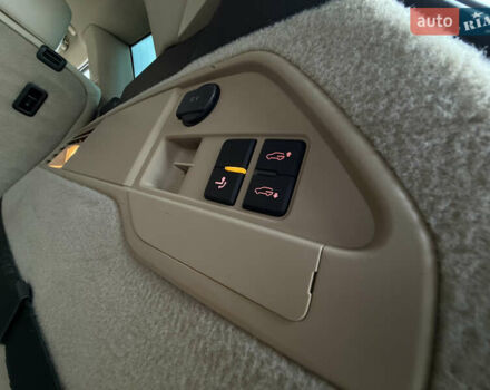 Коричневый Фольксваген Туарег, объемом двигателя 2.97 л и пробегом 239 тыс. км за 17500 $, фото 64 на Automoto.ua