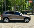 Коричневий Фольксваген Туарег, об'ємом двигуна 2.97 л та пробігом 190 тис. км за 24200 $, фото 9 на Automoto.ua