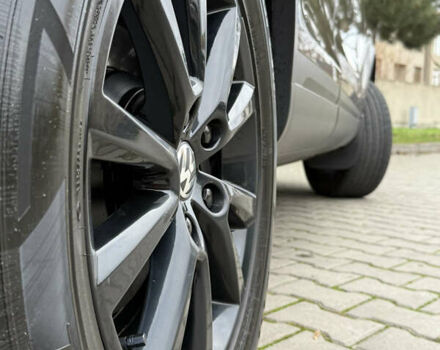 Коричневый Фольксваген Туарег, объемом двигателя 2.97 л и пробегом 239 тыс. км за 17500 $, фото 24 на Automoto.ua