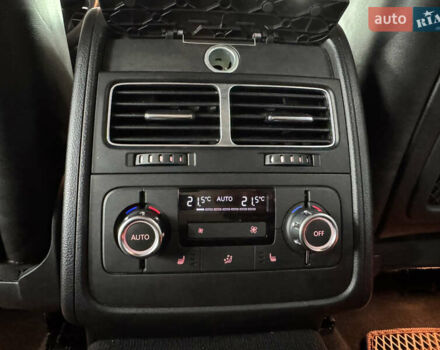 Коричневый Фольксваген Туарег, объемом двигателя 2.97 л и пробегом 300 тыс. км за 21300 $, фото 44 на Automoto.ua