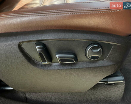 Коричневый Фольксваген Туарег, объемом двигателя 3.6 л и пробегом 262 тыс. км за 18800 $, фото 36 на Automoto.ua