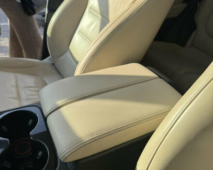 Коричневый Фольксваген Туарег, объемом двигателя 2.97 л и пробегом 273 тыс. км за 20000 $, фото 32 на Automoto.ua