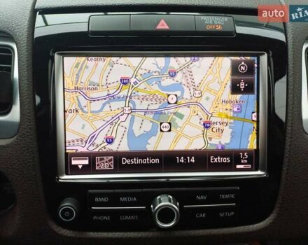 Коричневый Фольксваген Туарег, объемом двигателя 3.6 л и пробегом 262 тыс. км за 18800 $, фото 71 на Automoto.ua