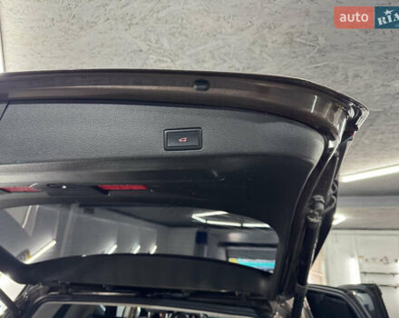 Коричневый Фольксваген Туарег, объемом двигателя 2.97 л и пробегом 300 тыс. км за 21300 $, фото 51 на Automoto.ua