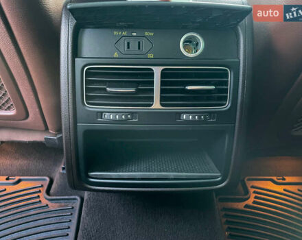 Коричневый Фольксваген Туарег, объемом двигателя 3.6 л и пробегом 262 тыс. км за 18800 $, фото 45 на Automoto.ua