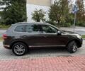 Коричневий Фольксваген Туарег, об'ємом двигуна 3.6 л та пробігом 253 тис. км за 20700 $, фото 13 на Automoto.ua