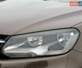 Коричневый Фольксваген Туарег, объемом двигателя 2.97 л и пробегом 190 тыс. км за 15980 $, фото 3 на Automoto.ua