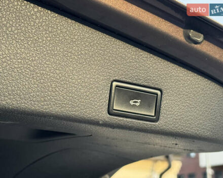 Коричневый Фольксваген Туарег, объемом двигателя 2.97 л и пробегом 292 тыс. км за 20500 $, фото 16 на Automoto.ua